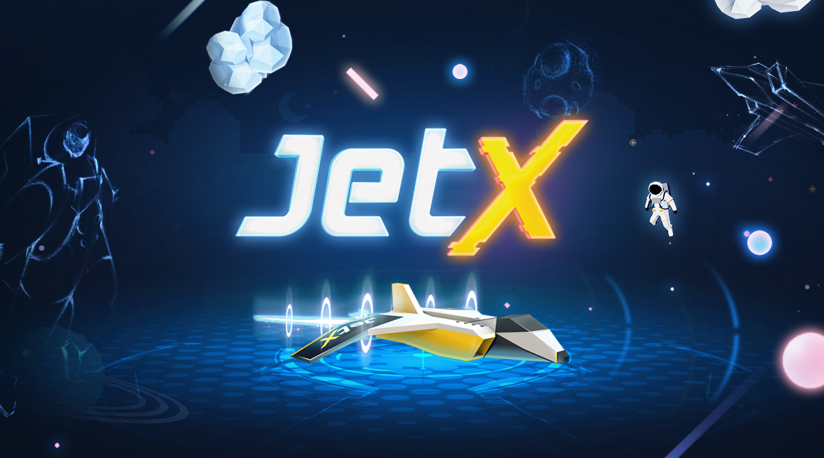 Відгуки про гру JetX