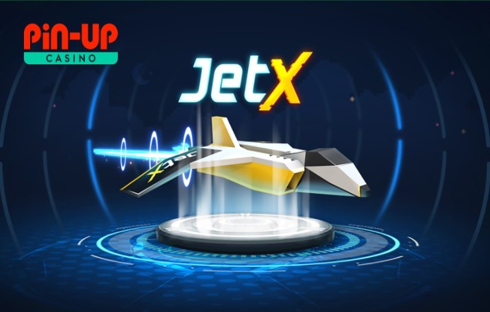 pin up jetx